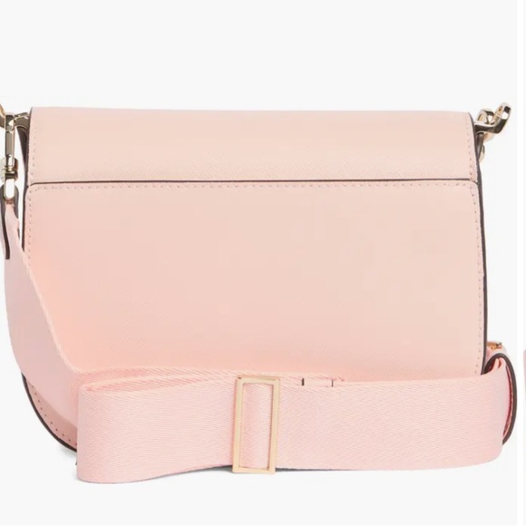 New Kate Spade Saddle Bag - Picture 3 of 6